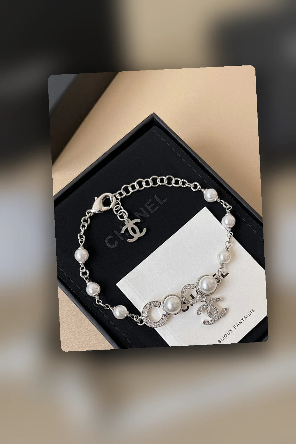 NB - CHL Jewelry - 555