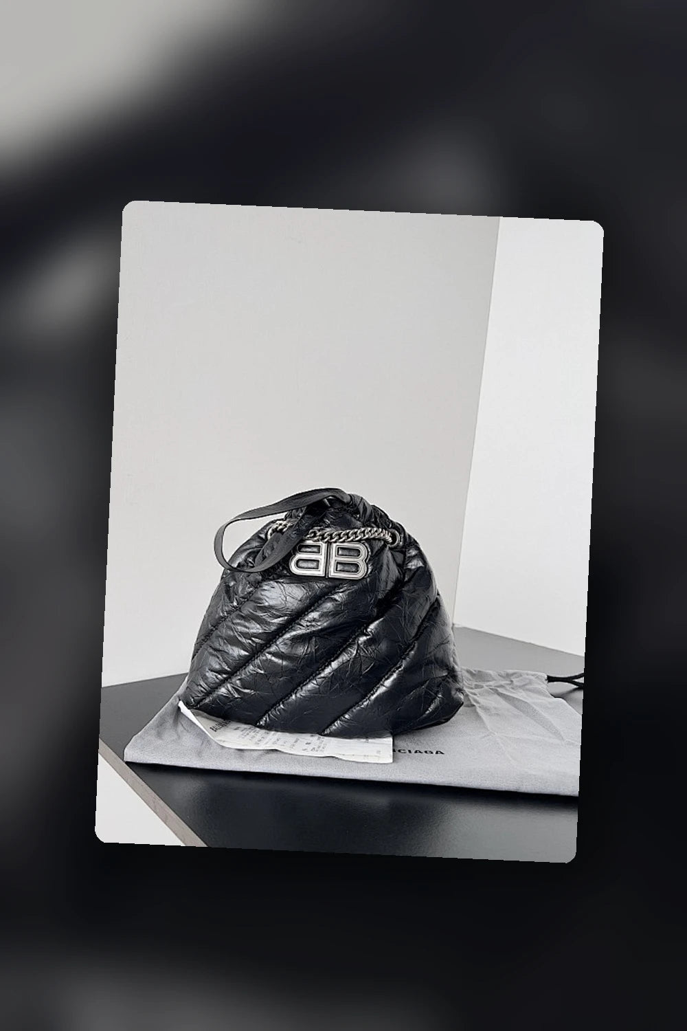 NB - BG Bag - 913