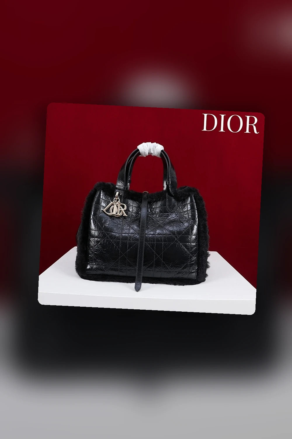 NB - DOR Bag - 631