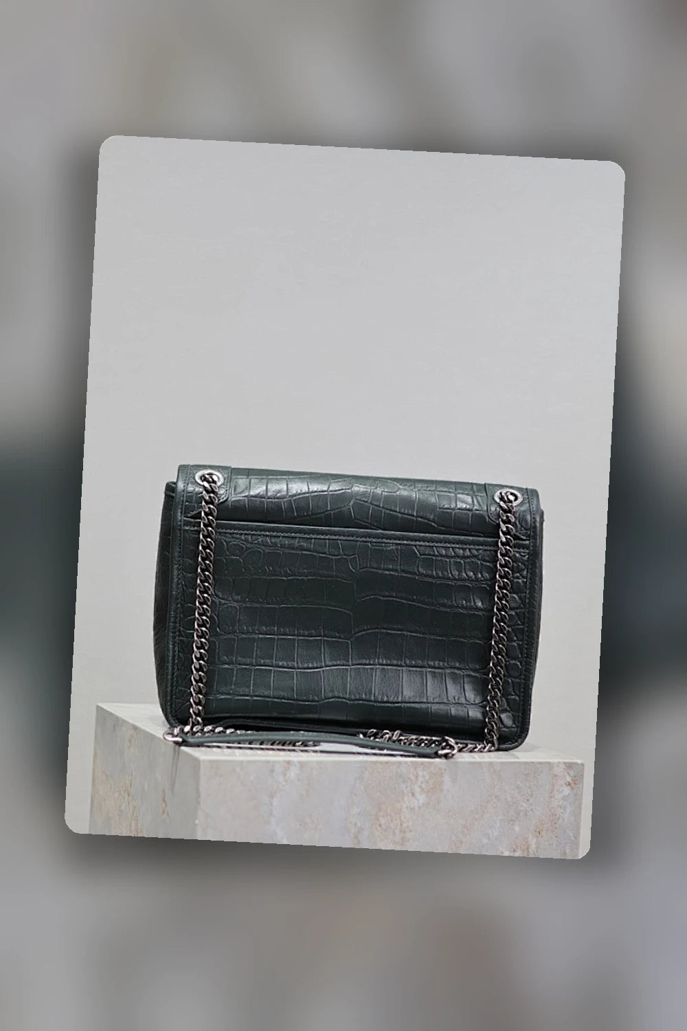 NB - YLS Bag - 778