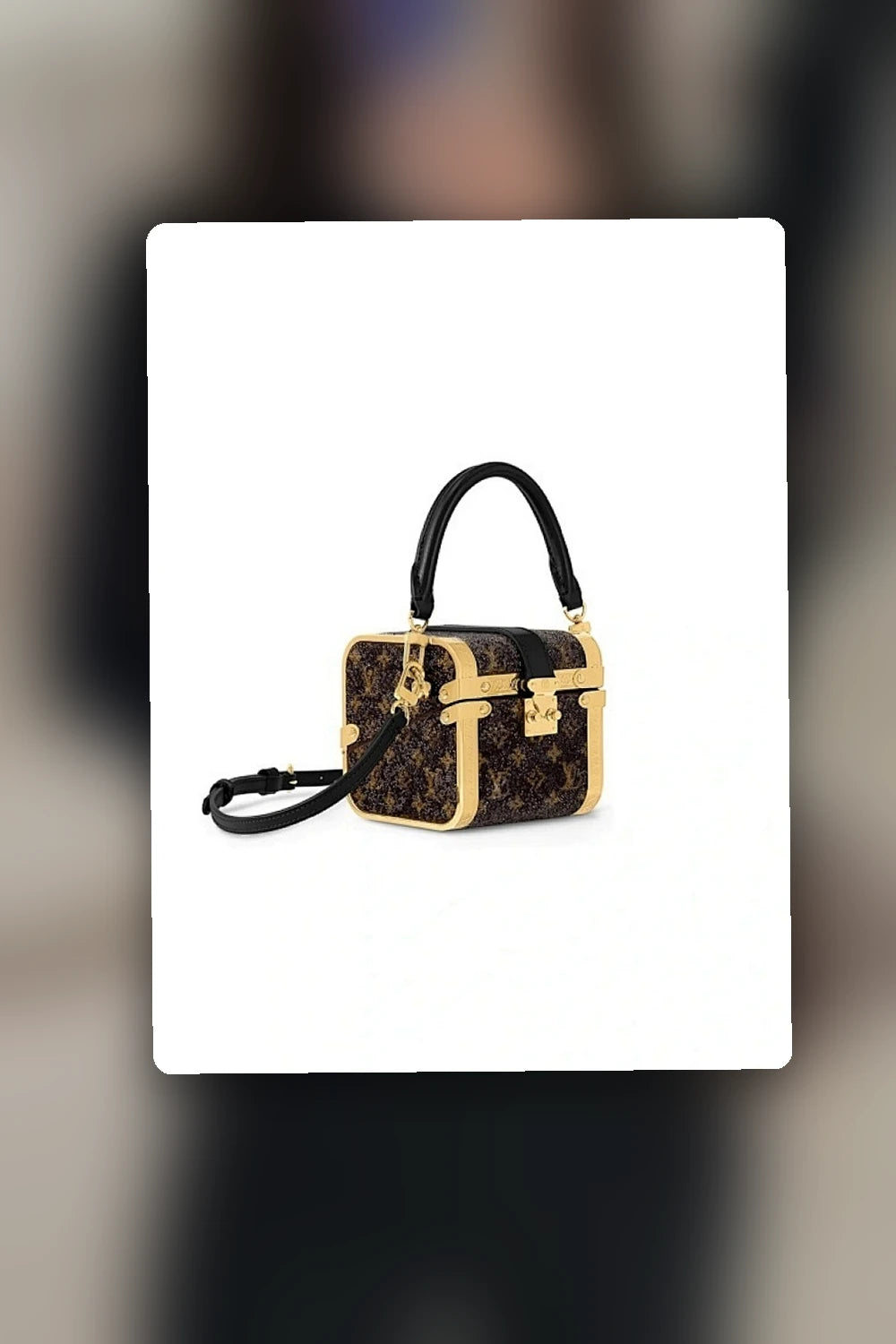 NB - LOV Bag - 1813