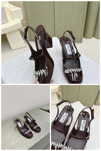 NB - JMC Women Shoes - 603