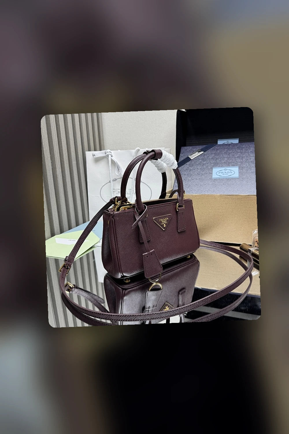 NB - PD Bag - 1275