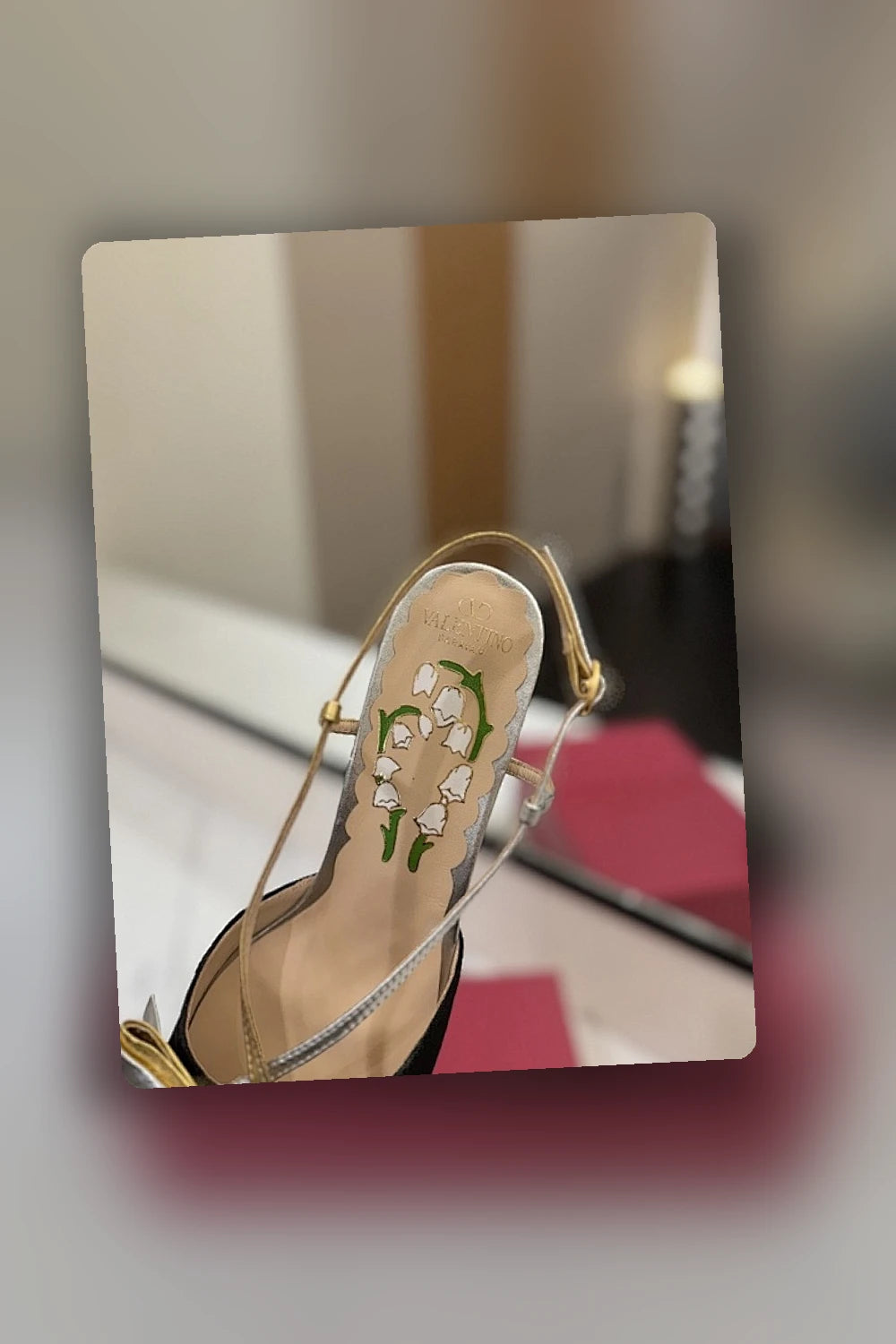 NB - VEL Women Shoes - 985