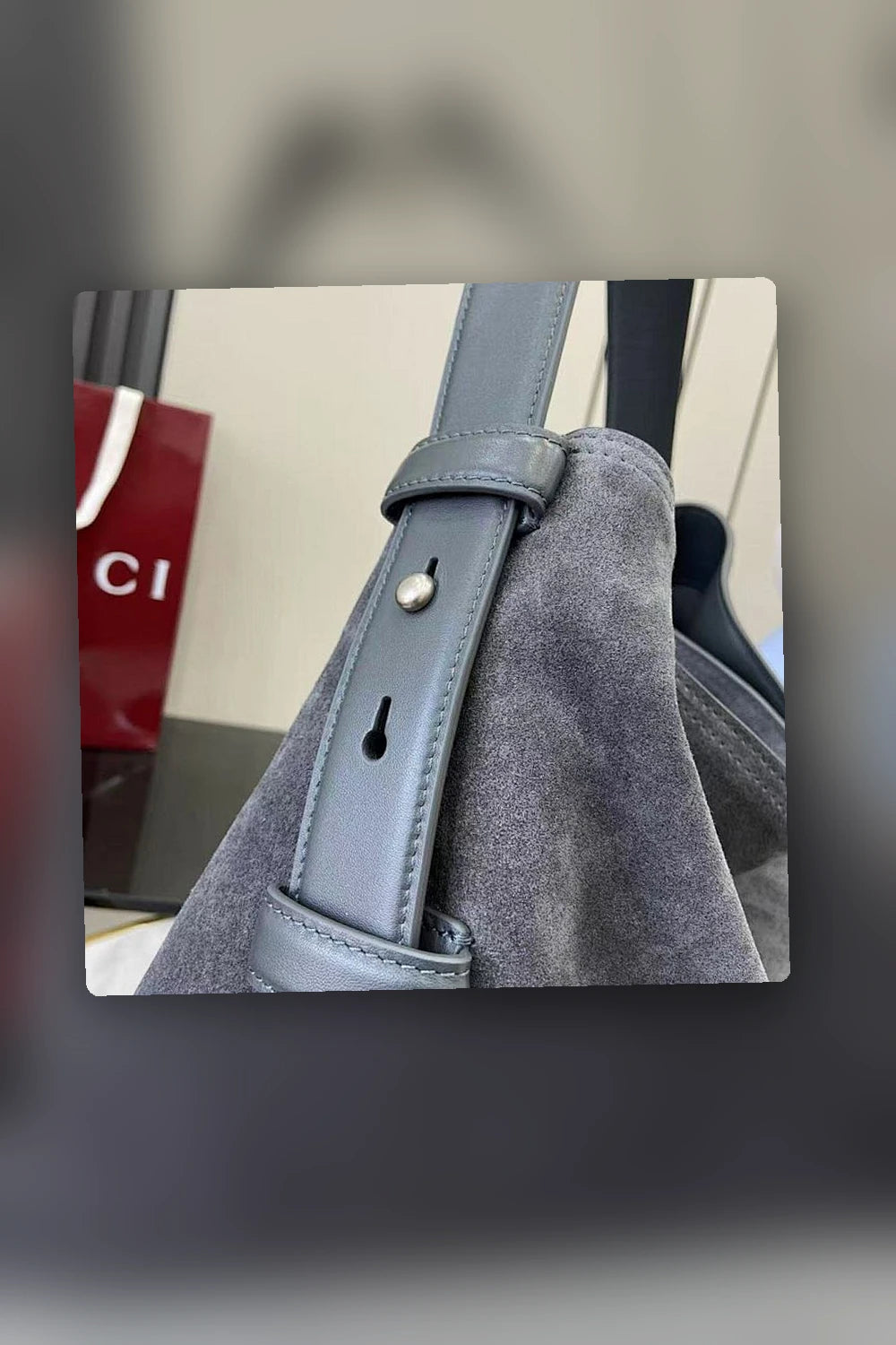 NB - GUKI Bag - 227