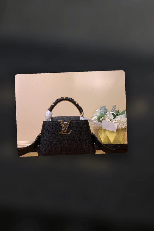 NB - LOV Bag - 1063