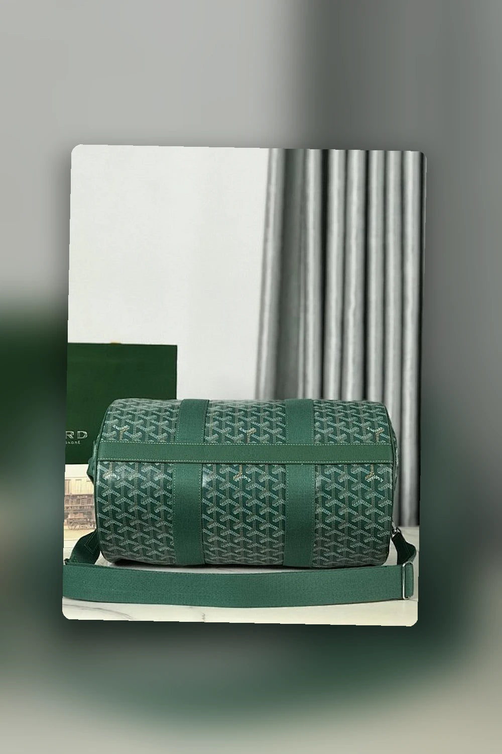 NB - GYO Bag - 1486