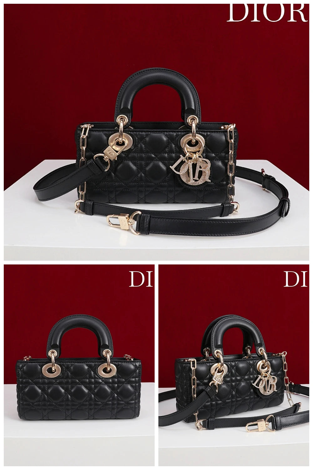 NB - DOR Bag - 1068