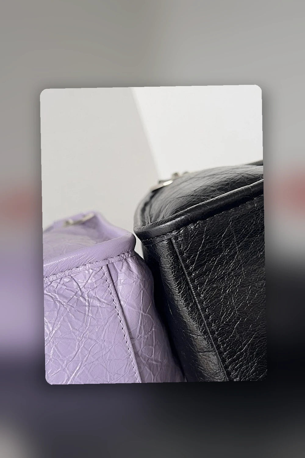 NB - BG Bag - 1862