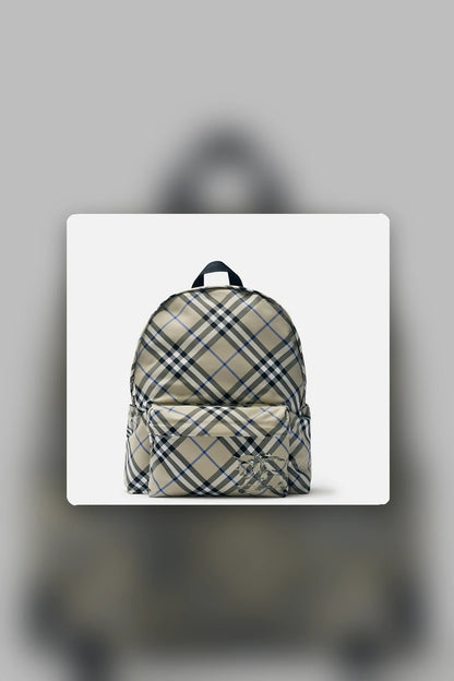 NB - BOR Bag - 1074