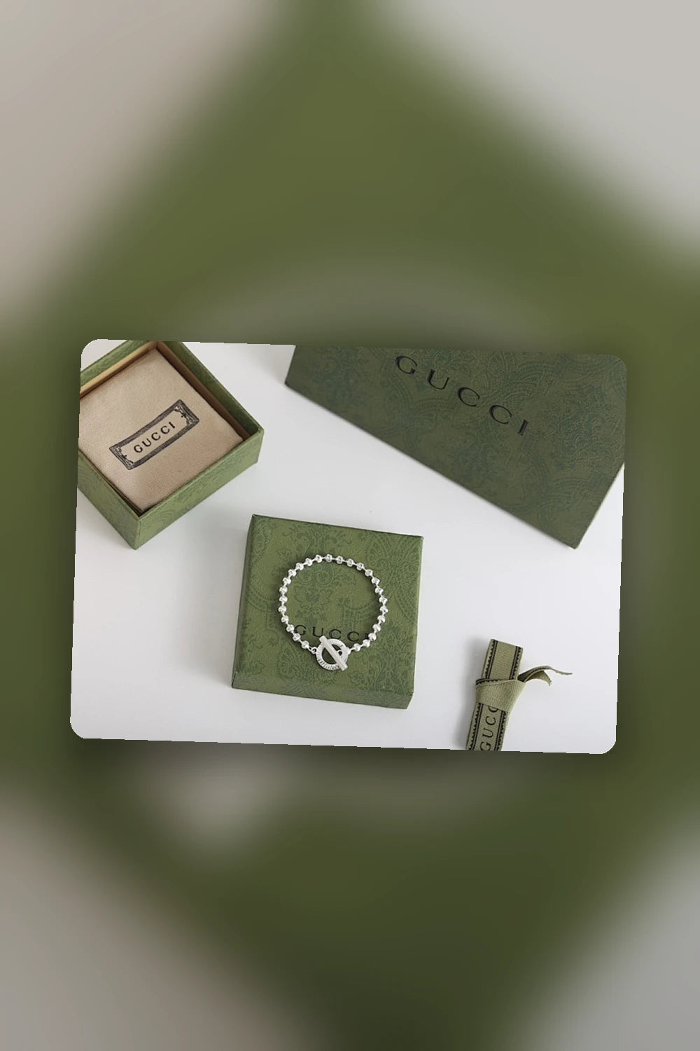 NB - GUKI Jewelry - 421