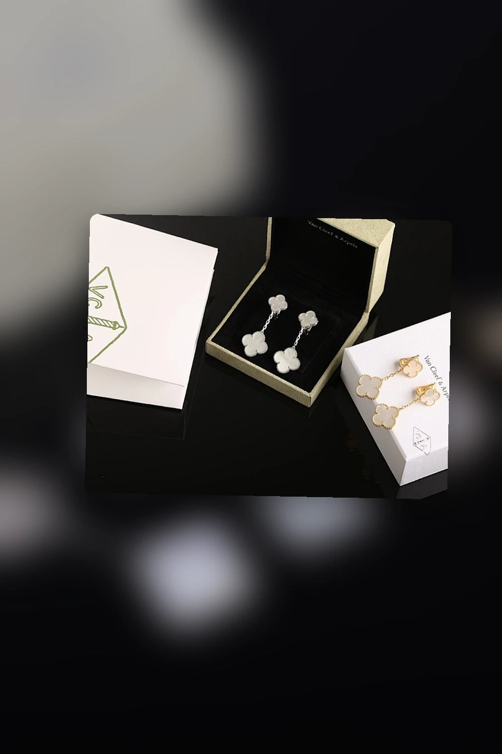 NB - VACA Jewelry - 161