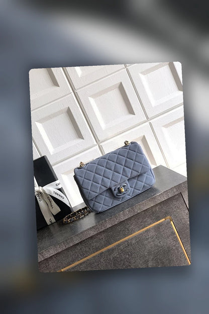 NB - CHL Bag - 423