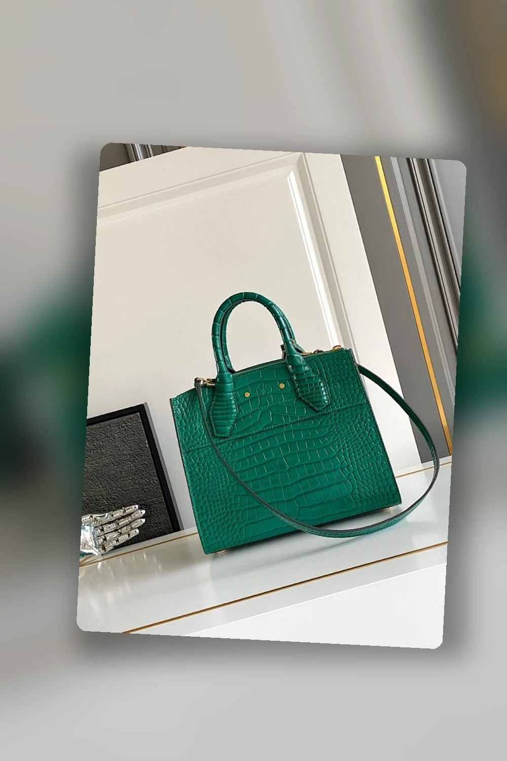 NB - LOV Bag - 433