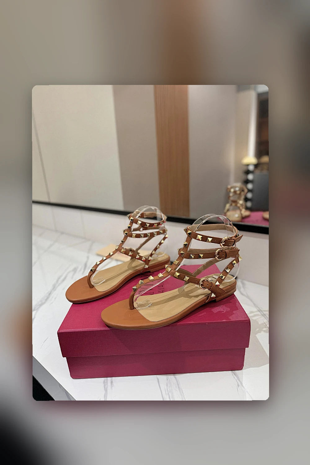 NB - VEL Women Shoes - 928