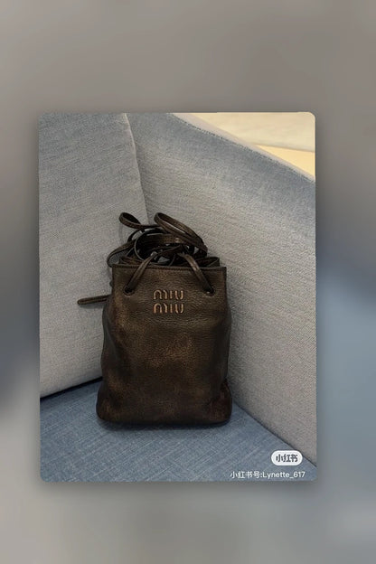 NB - MMU Bag - 332