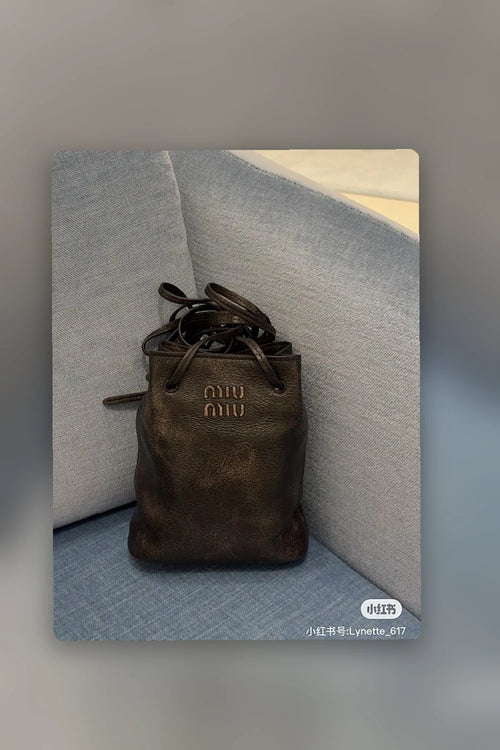 NB - MMU Bag - 332