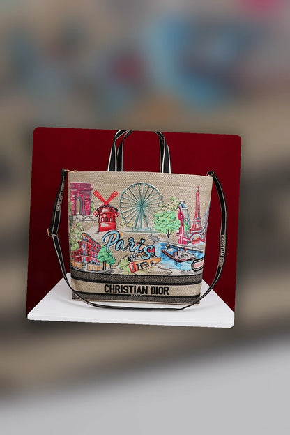 NB - DOR Bag - 1449
