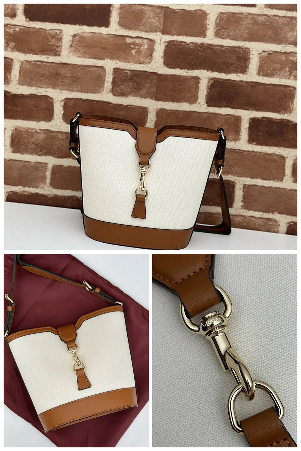 NB - GUKI Bag - 1421