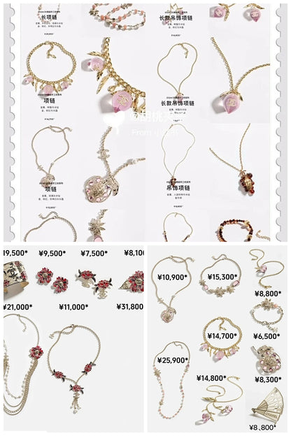 NB - CHL Jewelry - 289