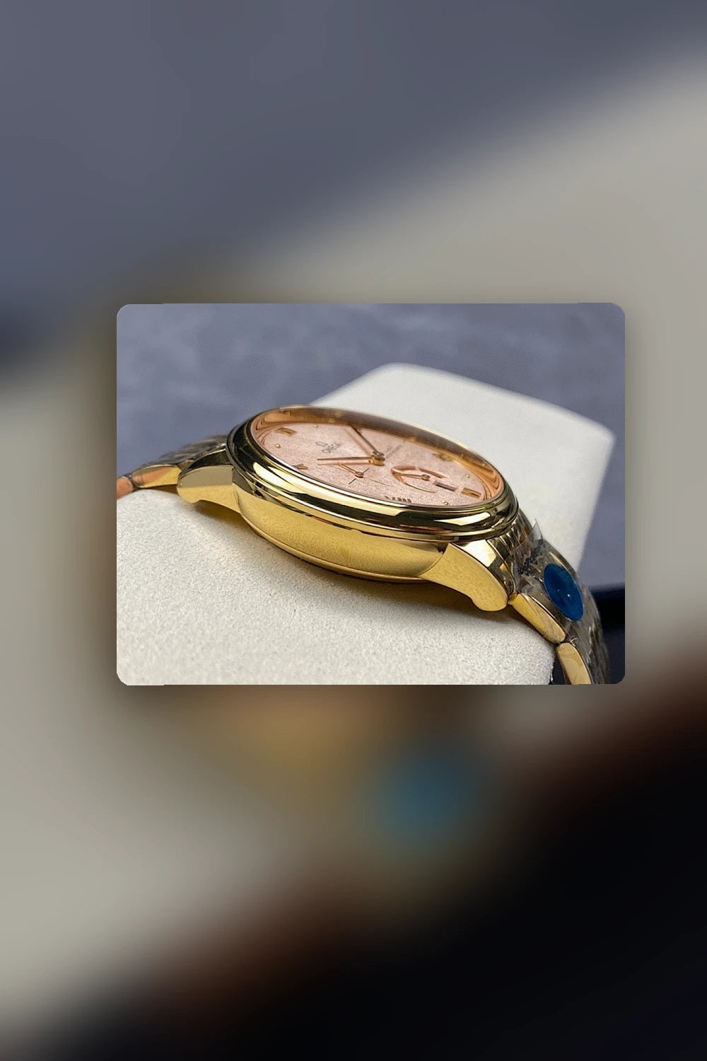 NB - Mix Watch - 103