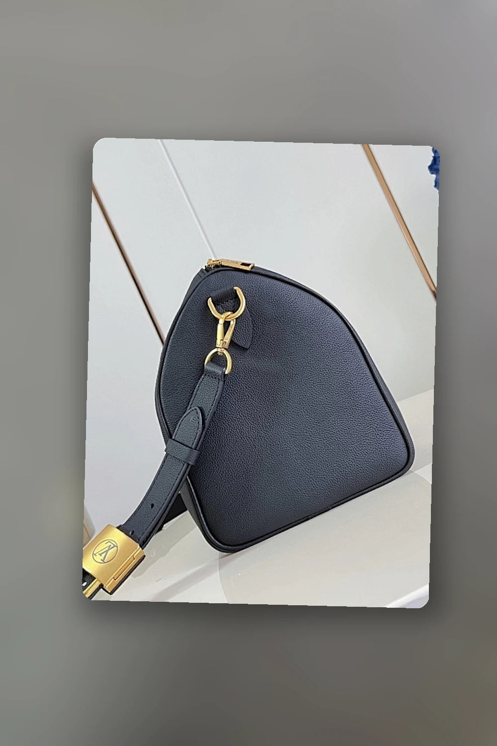 NB - LOV Bag - 416