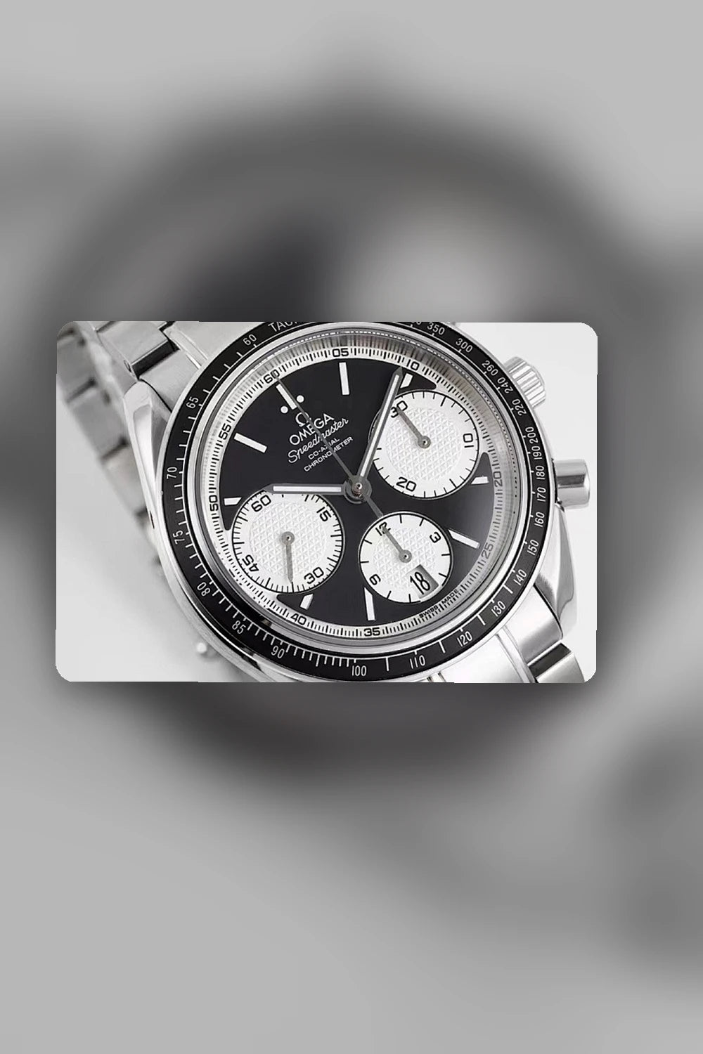 NB - Mix Watch - 1817