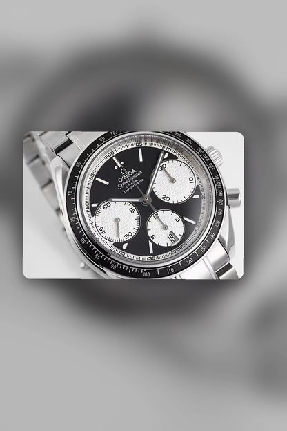 NB - Mix Watch - 1817