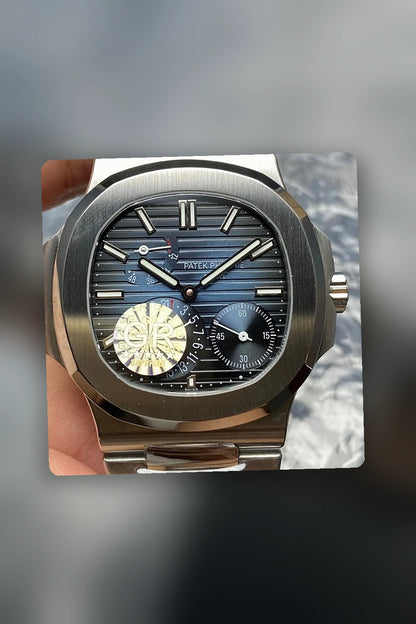 NB - Mix Watch - 410