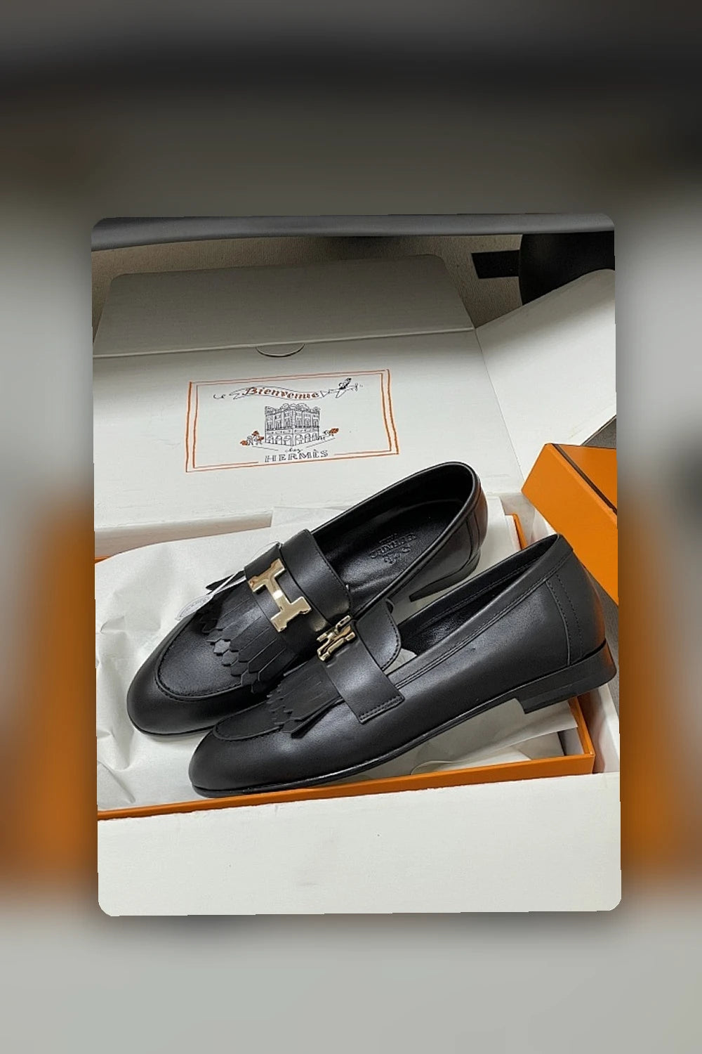 NB - HMS Women Shoes - 677