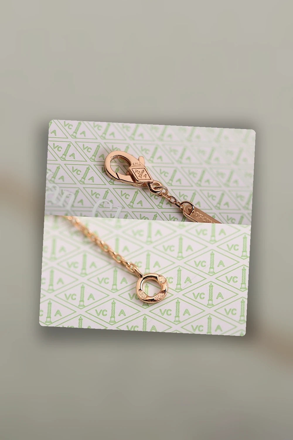 NB - VACA Jewelry - 616