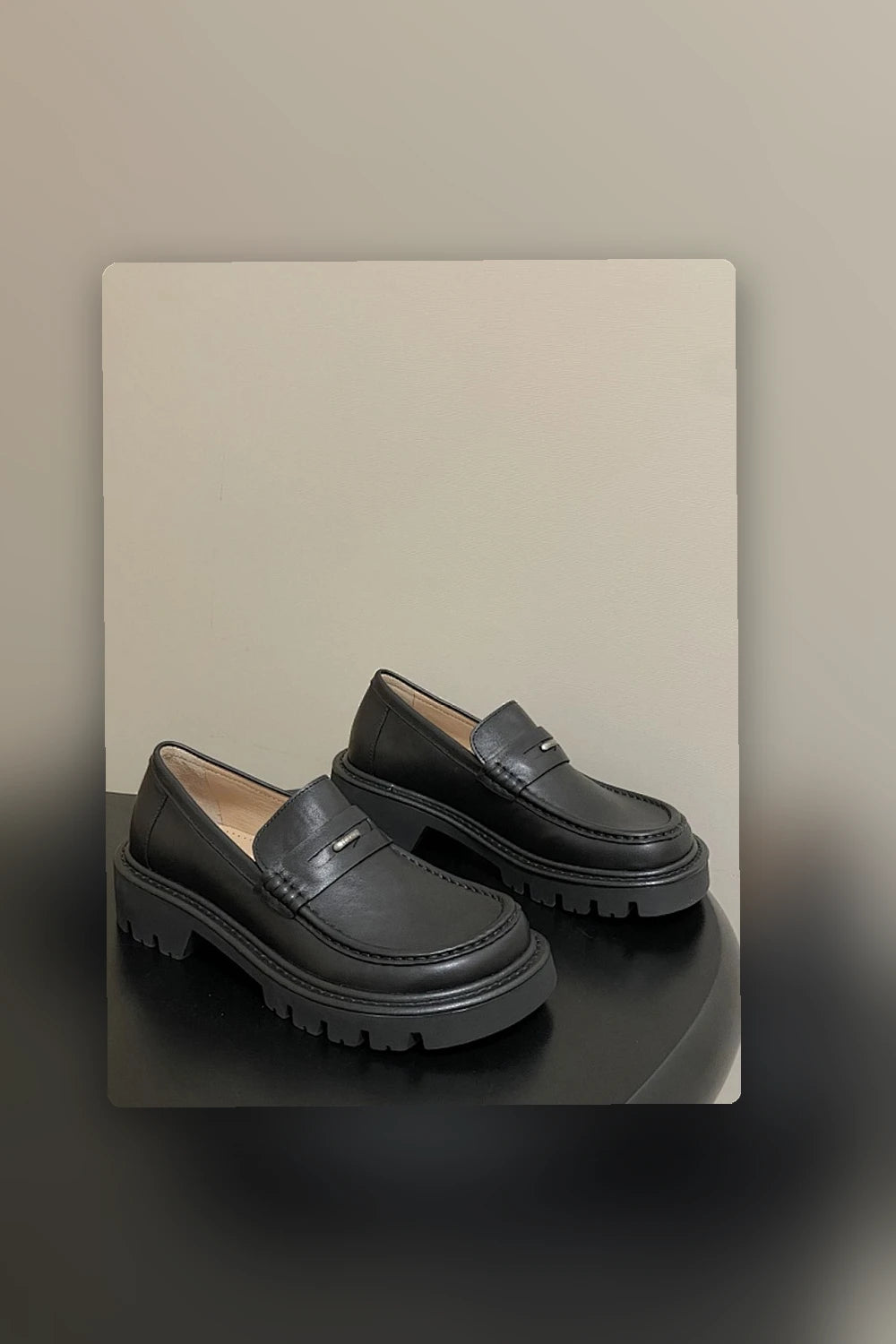 NB - LWO Women Shoes - 377