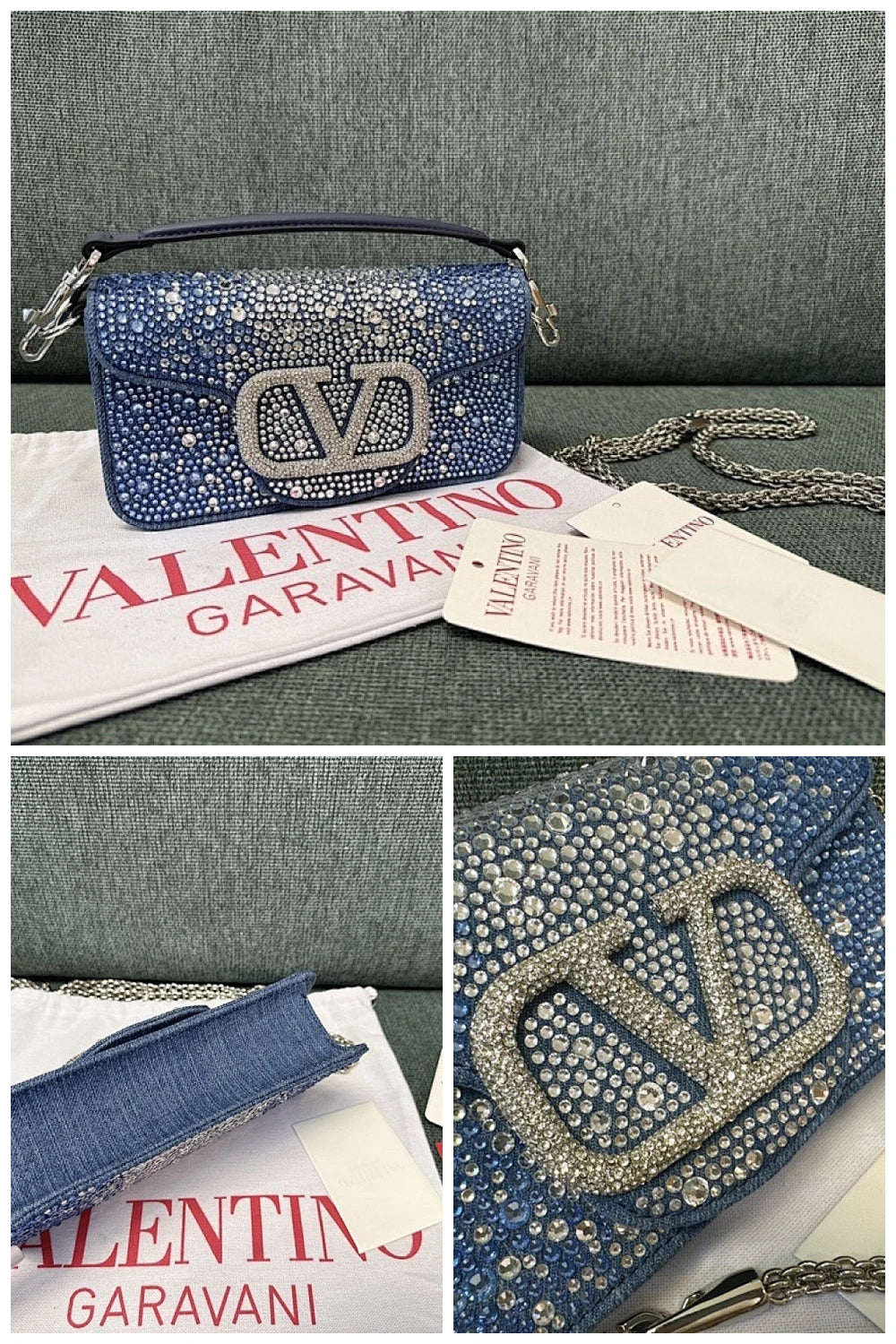 NB - VEL Bag - 855