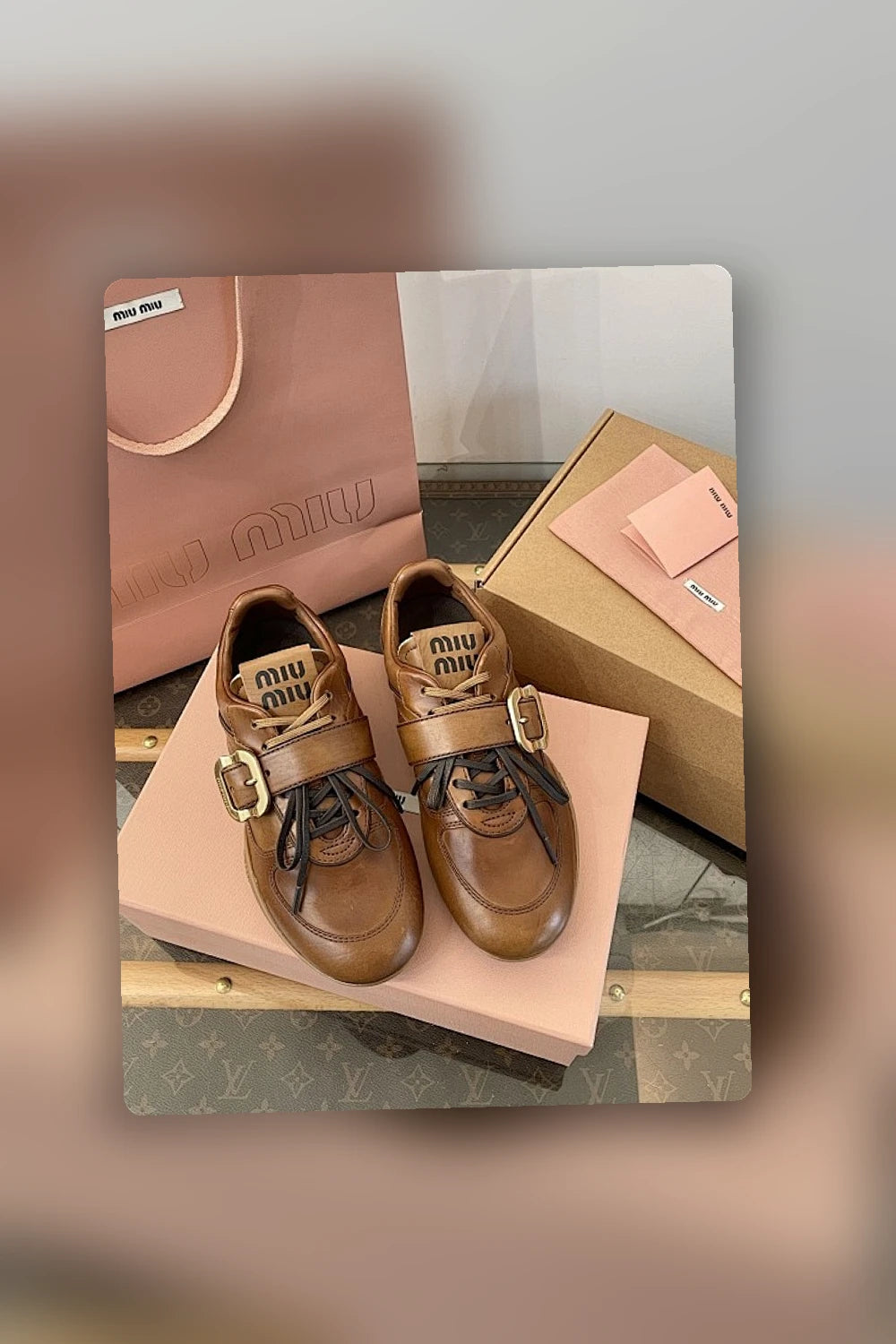 NB - MMU Women Shoes - 505