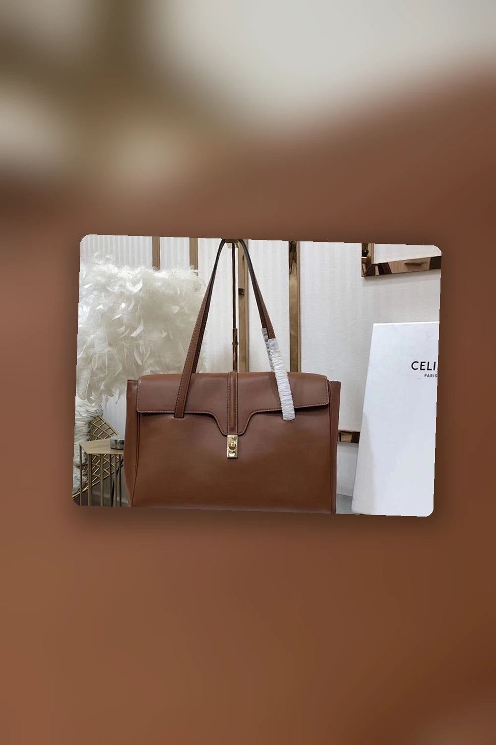 NB - COL Bag - 690