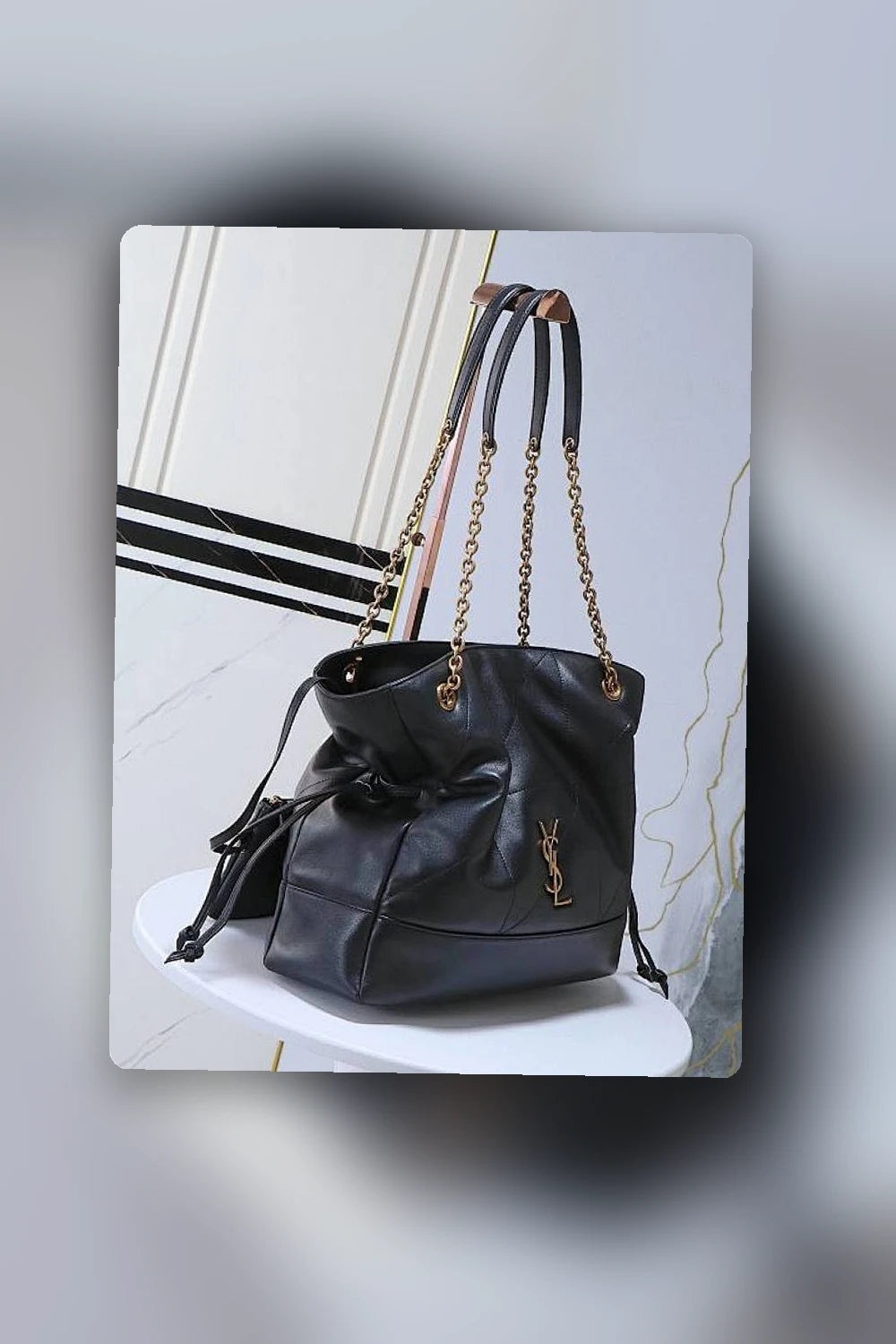 NB - YLS Bag - 1602