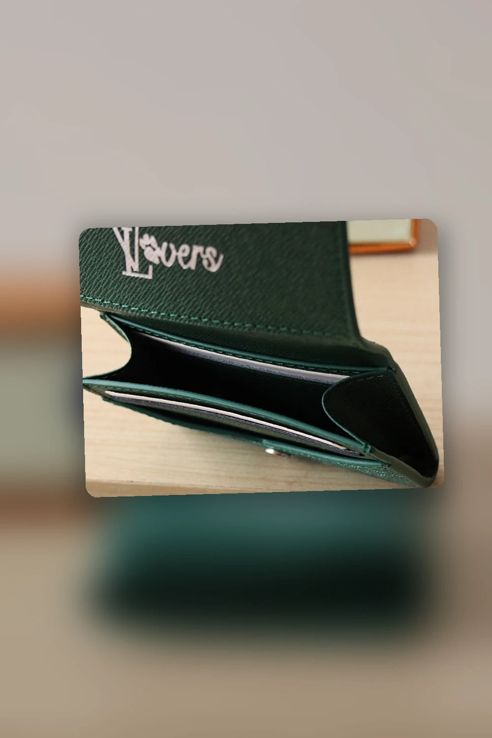 NB - Mix Wallet - 1489