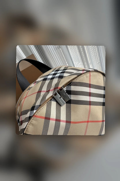 NB - BOR Bag - 181