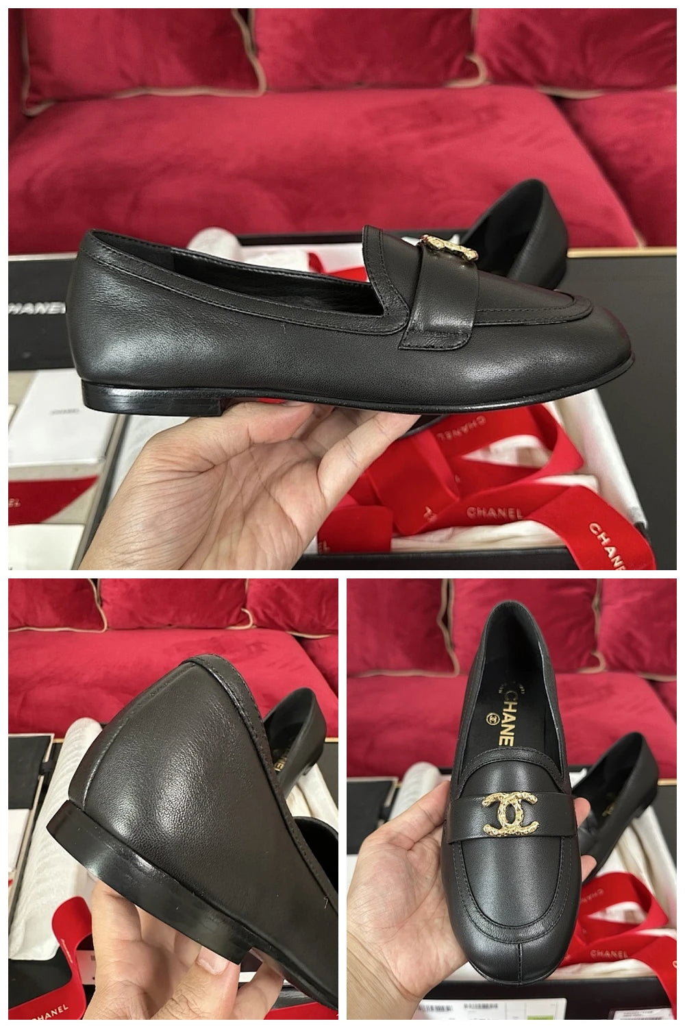 NB - CHL Mix Items - 824