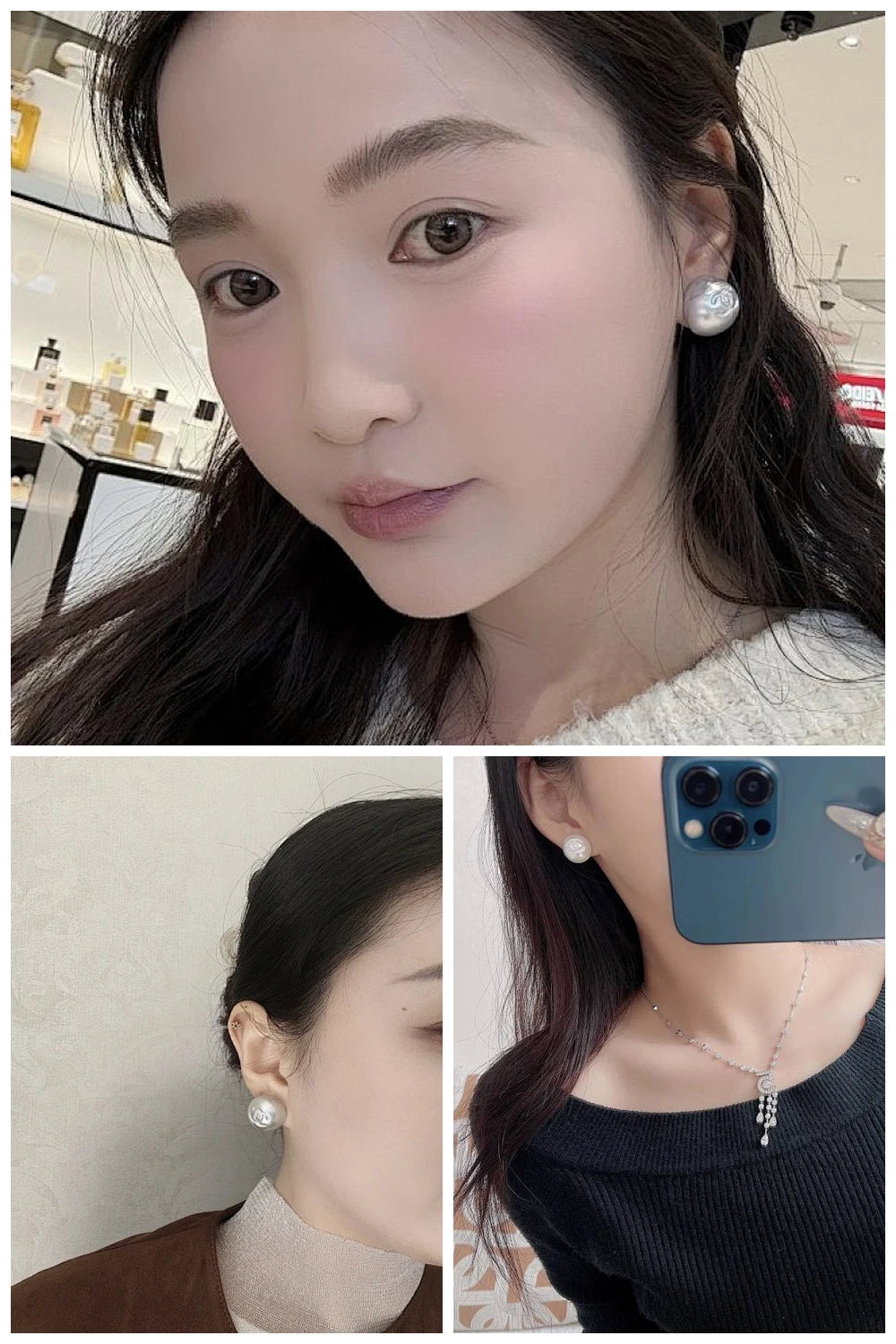 NB - CHL Jewelry - 165