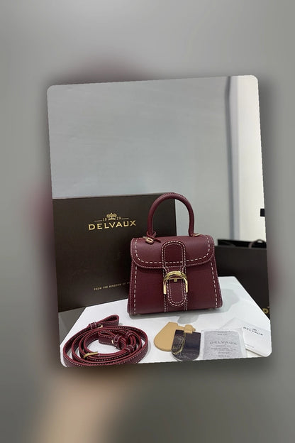 NB - DLVX Bag - 181