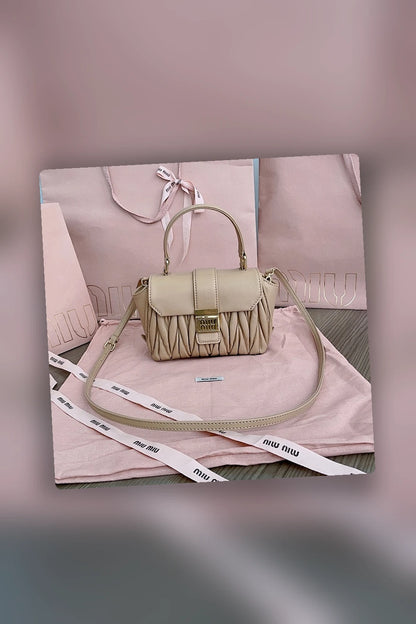 NB - MMU Bag - 1486
