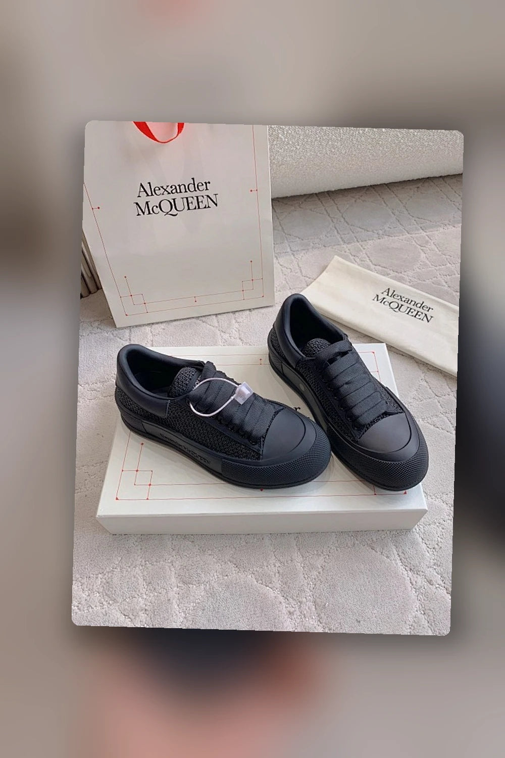 NB - AQ Women Shoes - 052