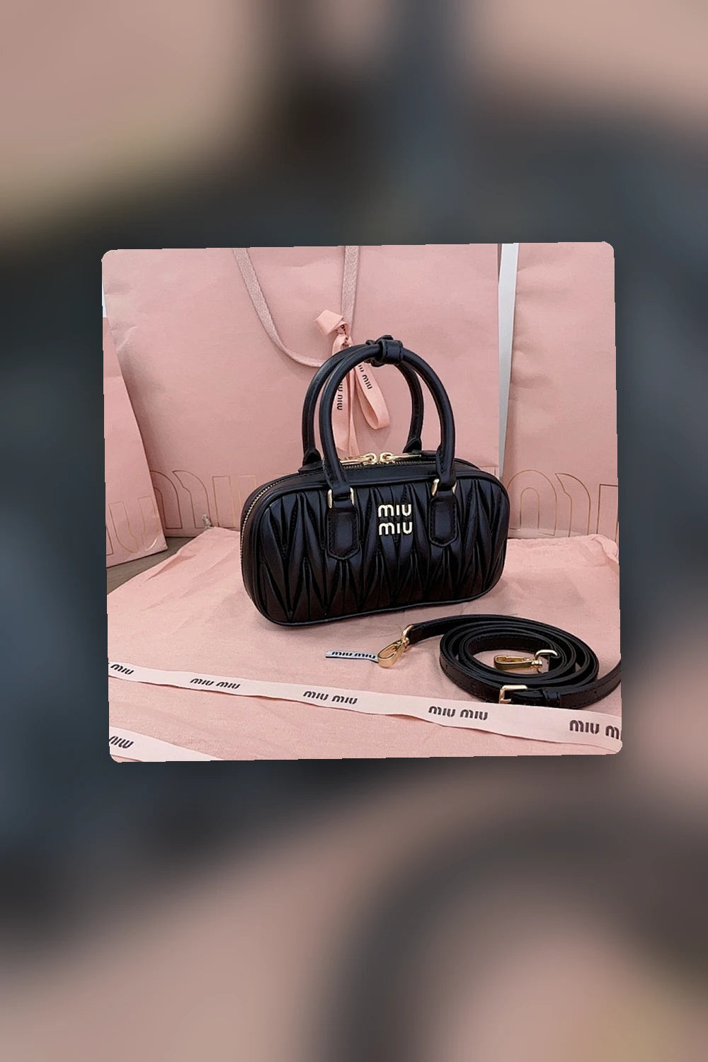 NB - MMU Bag - 1516