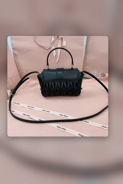 NB - MMU Bag - 217