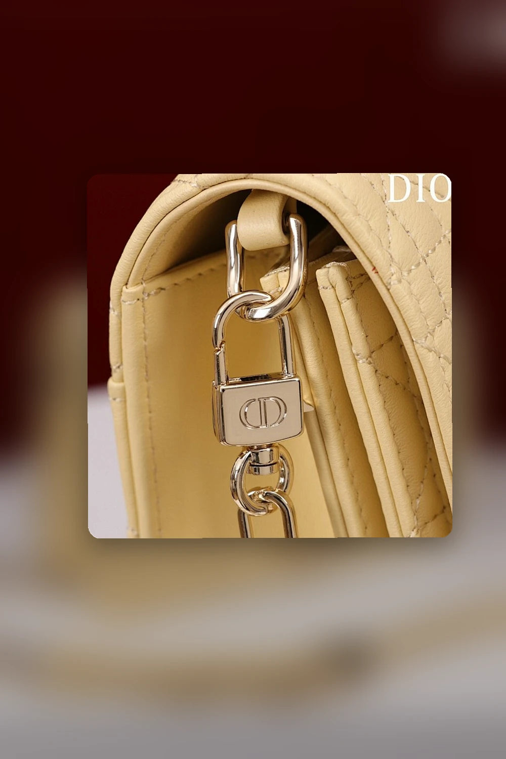NB - DOR Bag - 446