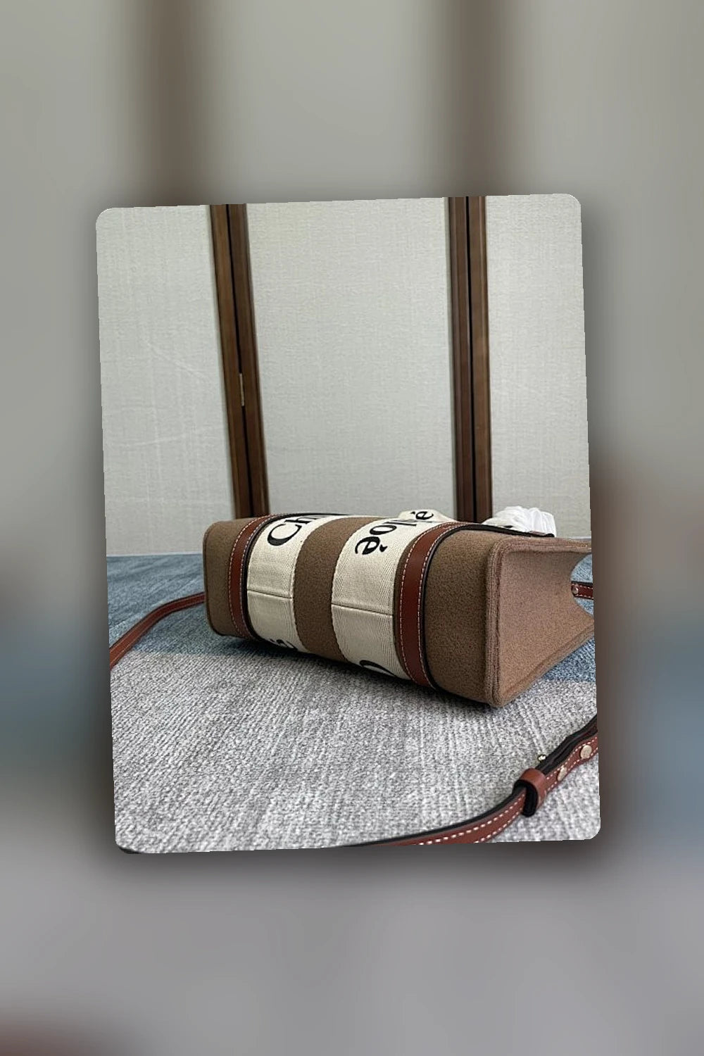 NB - CLE Bag - 063