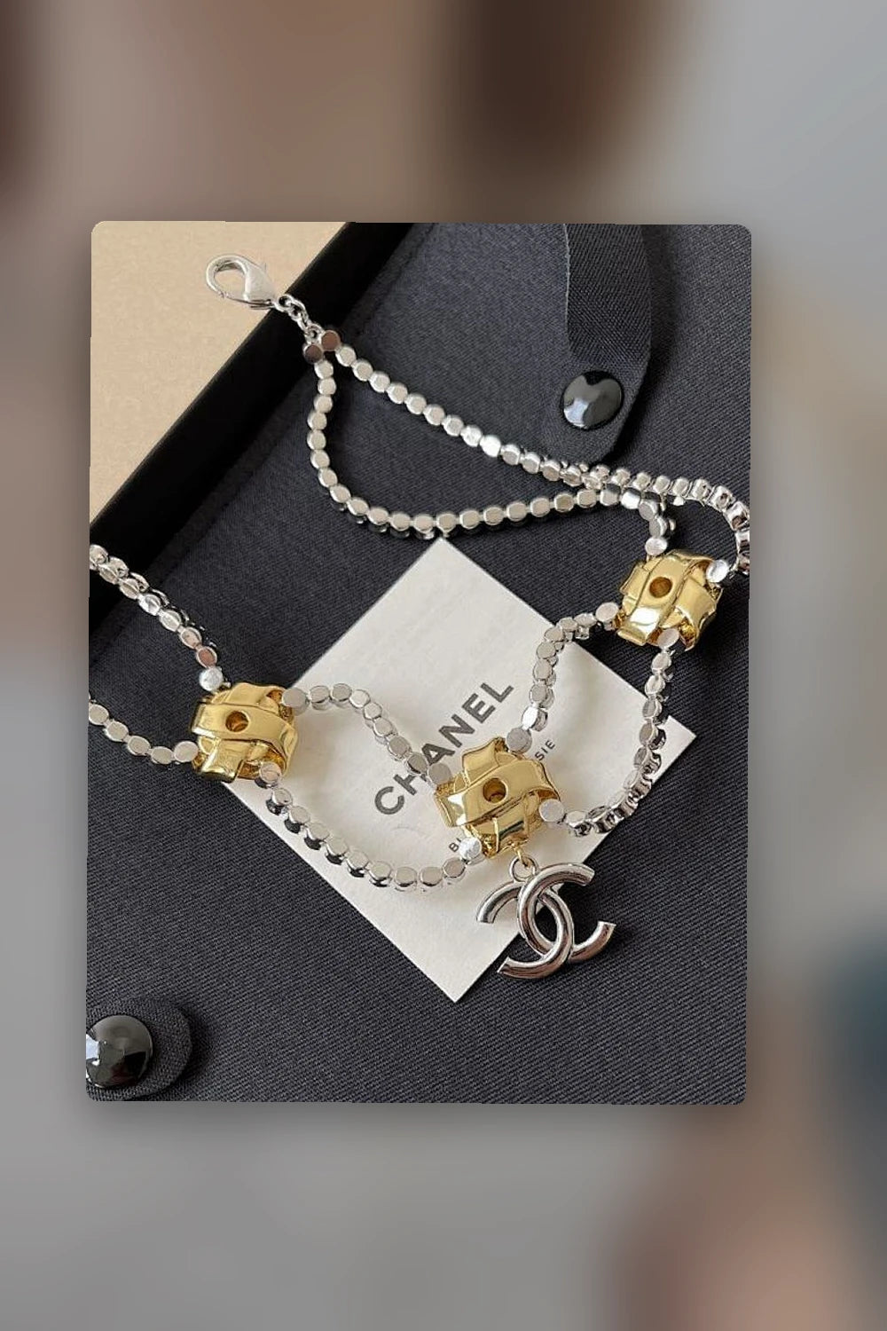 NB - CHL Jewelry - 688