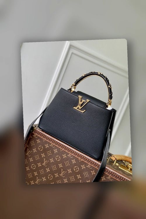 NB - LOV Bag - 1580