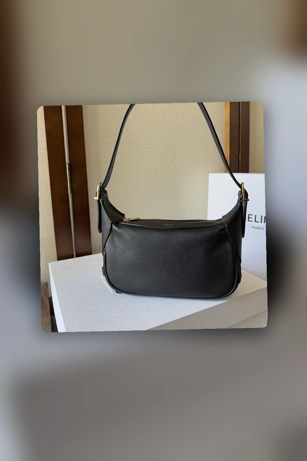 NB - COL Bag - 358